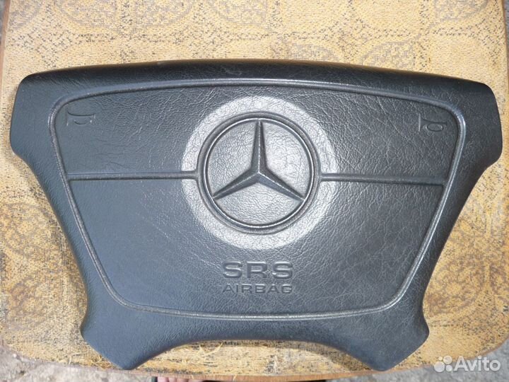 Подушка безопасности Airbag для Мерседеса
