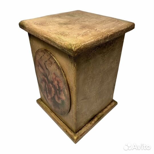 Урна для праха Ручная работа