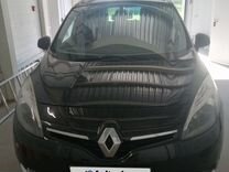 Renault Grand Scenic 1.5 MT, 2014, 332 000 км, с пробегом, цена 1 200 000 руб.