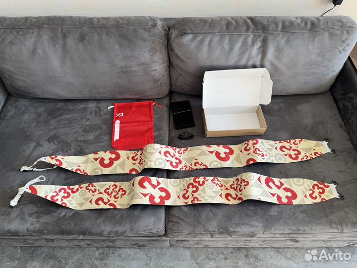 Камус для Лыж G3 speed 130 мм / 168 - 184 см