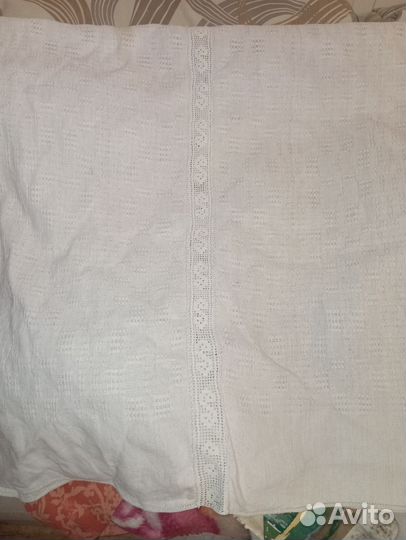 Скатерть СССР