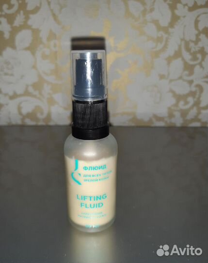 Крем для лица