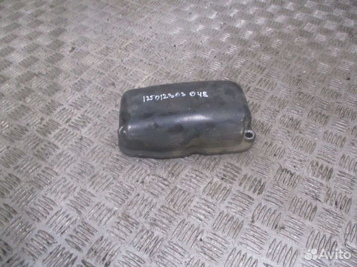 Клапанная крышка Scania 1491697