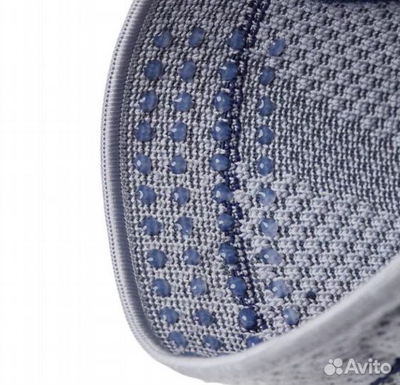 Бандаж, наколенник новый с пружинами и кольцом