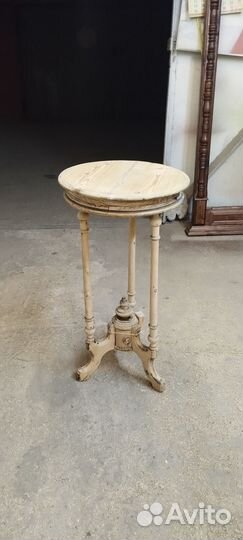 Покраска и реставрация мебели