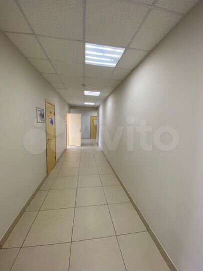 Офисные помещения от 10.2 м²