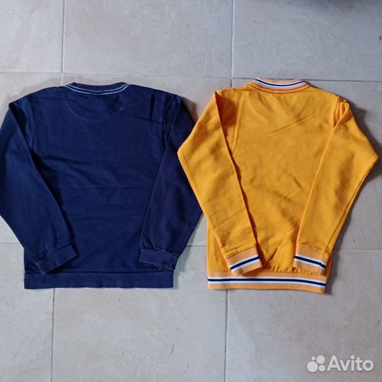 Свитшот Armani 6-7 лет