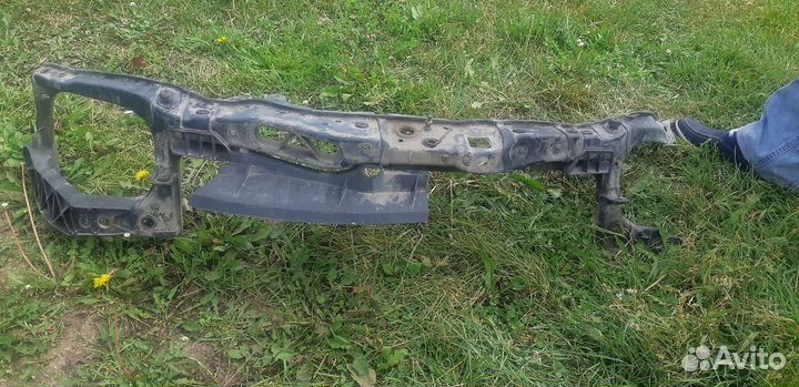 Автомобильный телевизор