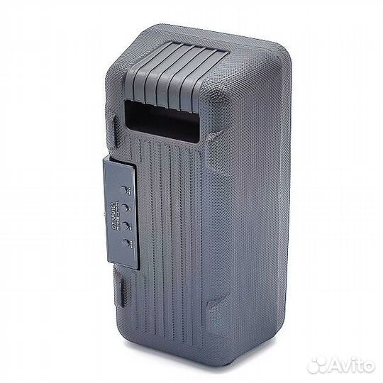 Беспроводная колонка Orbita Sound BT101 29см black