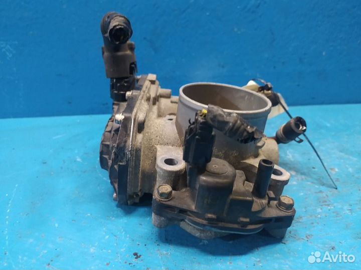 Дроссельная заслонка Honda Civic R18A 2006-2012