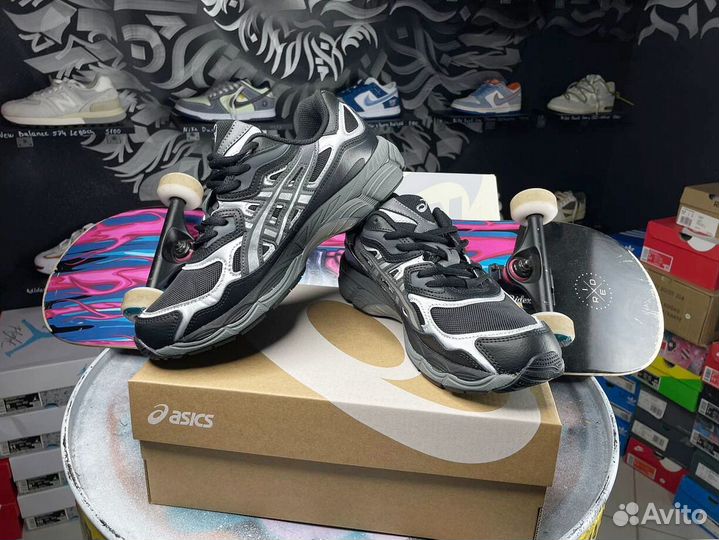 Кроссовки Asics Gel NYC арт:36352490