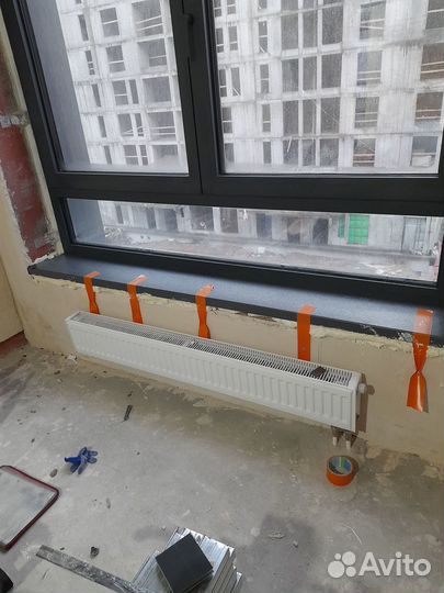 Ремонт окон