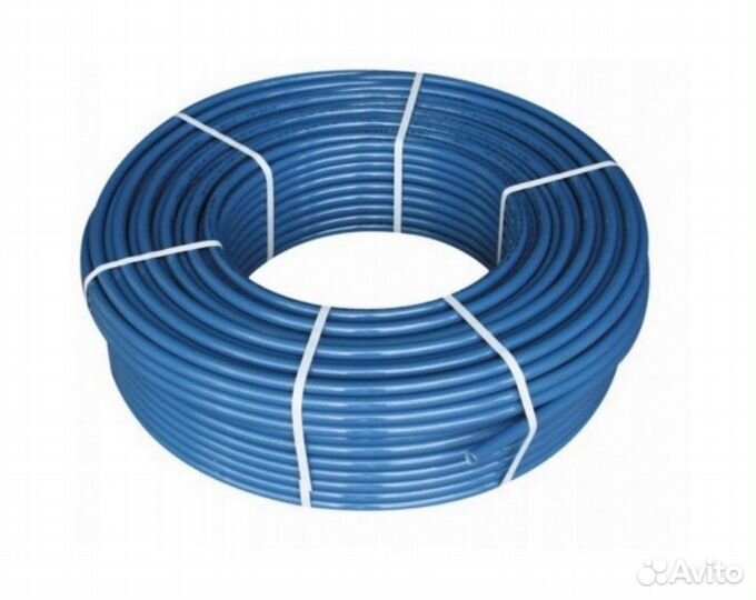 Труба полиэтилен для теплых полов