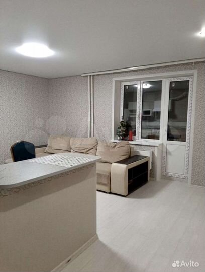 Квартира-студия, 29 м², 12/15 эт.