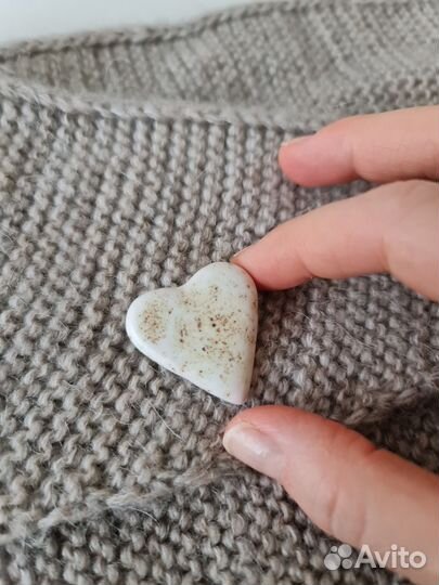 Брошки, 2 шт