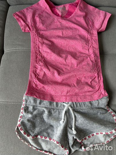 Пакет вещей 42,44