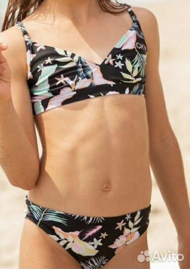 Купальник roxy для девочки