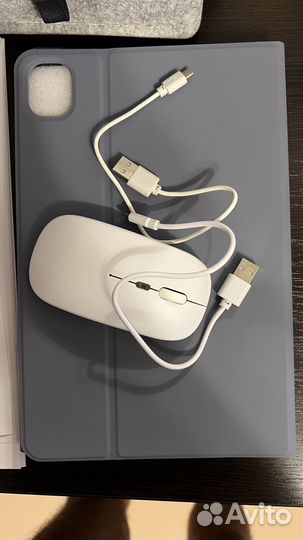 Чехол для xiaomi Pad 5