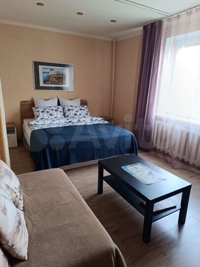 2-к. квартира, 58 м², 3/5 эт.