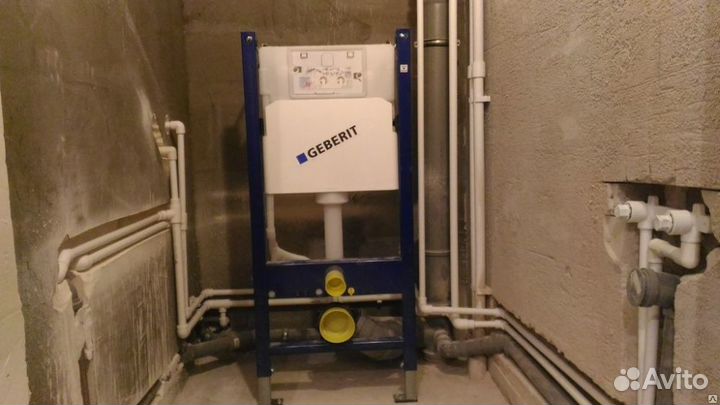 Сантехник, услуги сантехника, Прайс тут