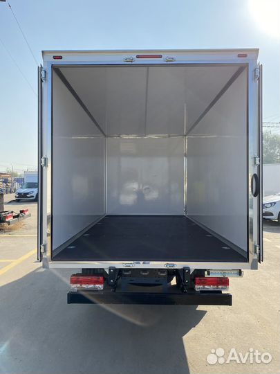 DongFeng Captain T промтоварный, 2023