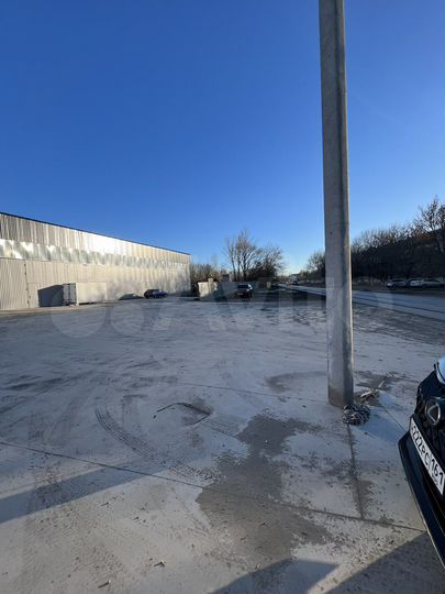 Склад, 750 м²