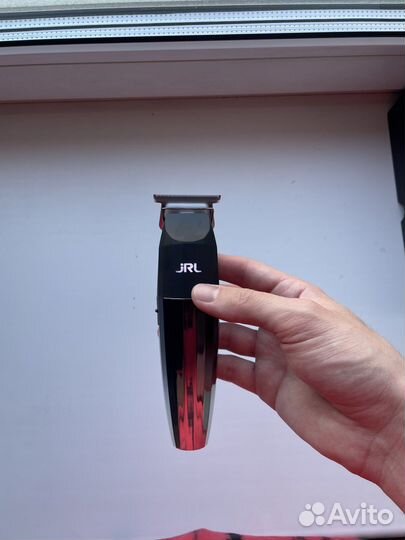 Триммер jrl
