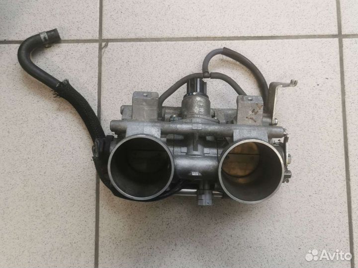 Инжектор Arctic cat tz1