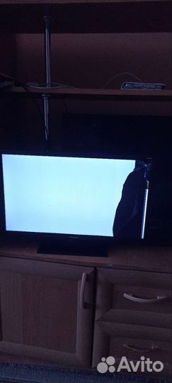 Телевизор Телефункен 24