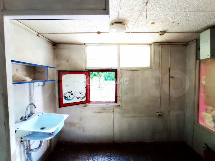 Сдам торговое помещение, 12 м²