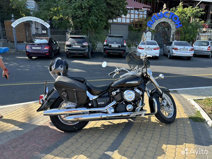 Продам Yamaha Drag star