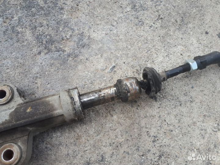 Рейка рулевая Hyundai I30 FD