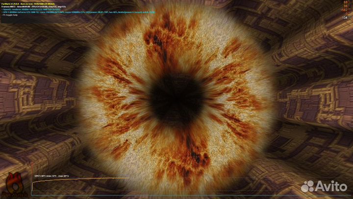 Видеокарта gtx 1080 ti 11 gb