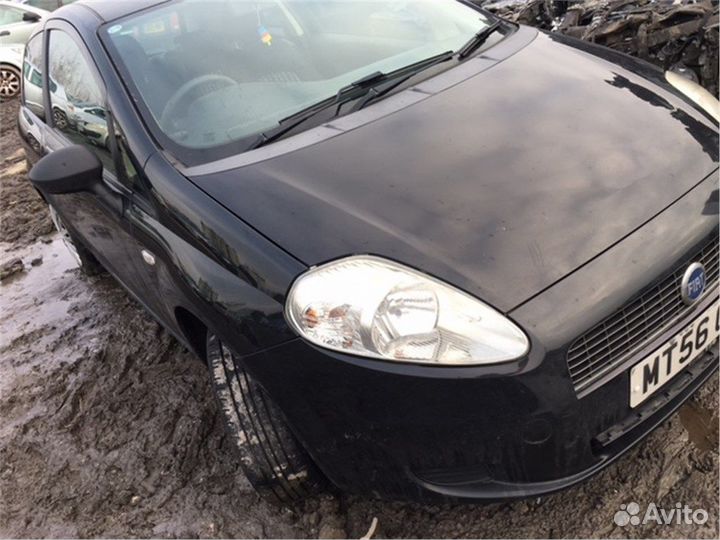 Разбор на запчасти Fiat Grande Punto