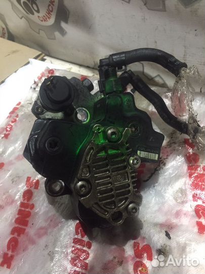 Тнвд Kia sorento 2.5, D4CB