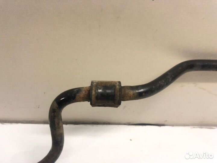 Стабилизатор передний Renault Kangoo 1 KC E7J 2001