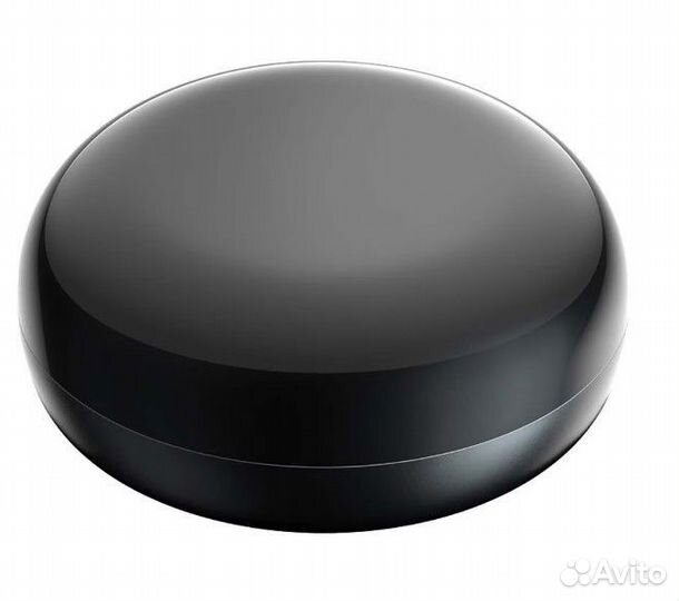 Умный пульт Яндекс