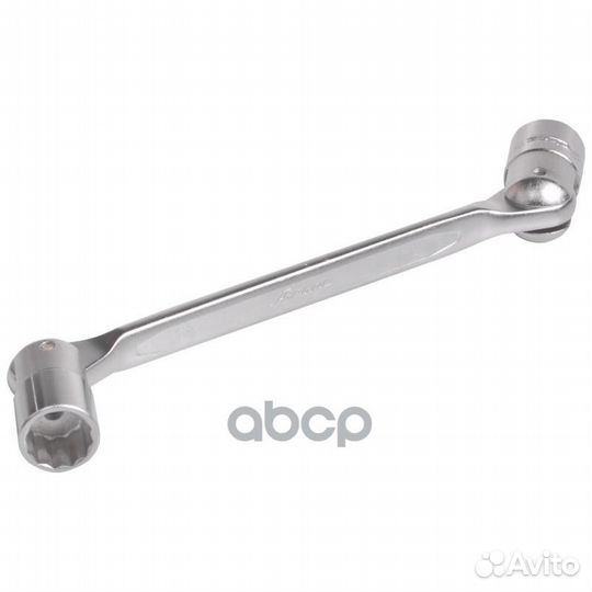 Ключ шарнирный 18х19мм