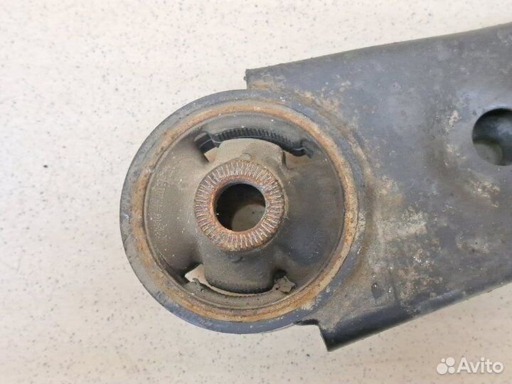 Рычаг передний левый Geely Atlas 2.4 4G24 AT 2020