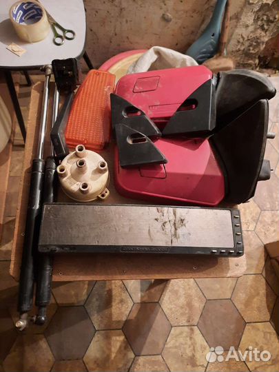 Боковые зеркала ваз 2109