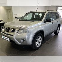 Nissan X-Trail 2.0 CVT, 2014, 210 559 км, с пробегом, цена 1 049 000 руб.