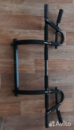 Турник в дверной проем