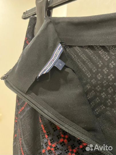 Юбкаtommy Hilfiger