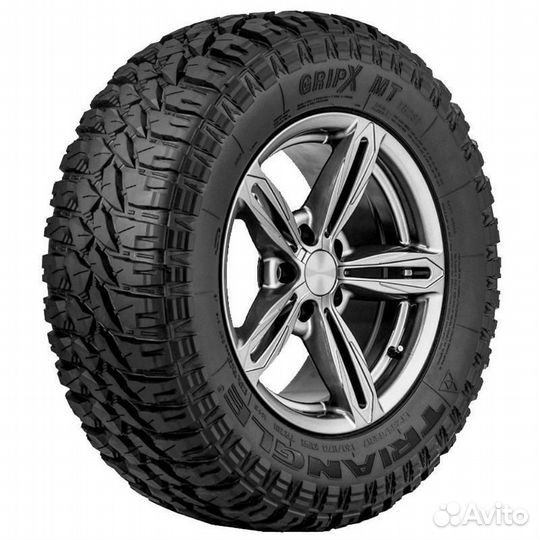 Triangle TR281 245/75 R16
