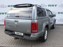 Volkswagen Amarok 2.0 MT, 2011, 242 943 км, с пробегом, цена 1 449 000 руб.