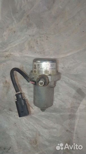 Насос Volkswagen Passat B5+ 8Е0 927 317