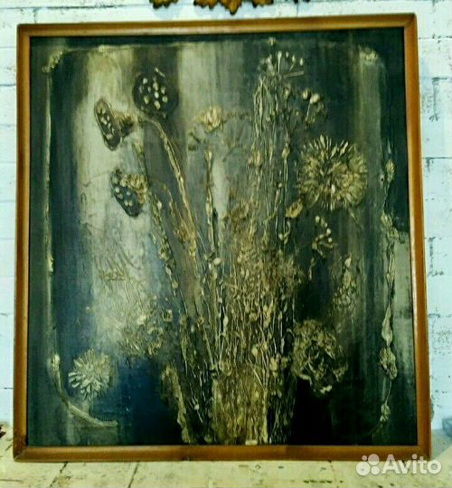 Картина художника В.Юшина.