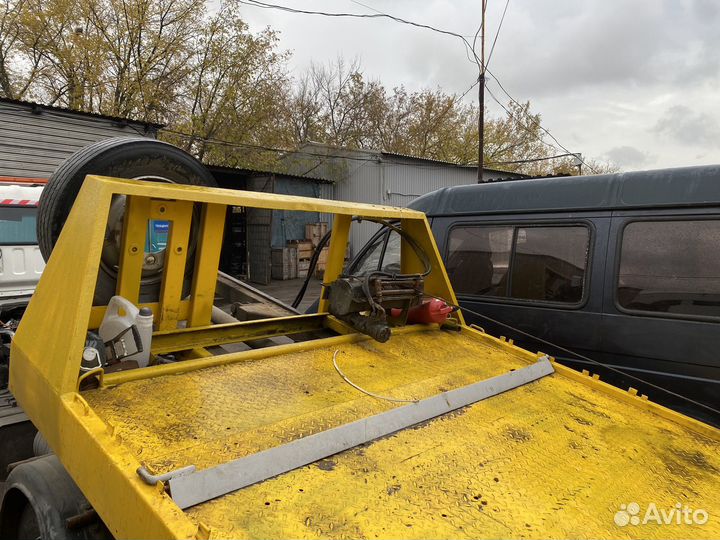 Foton Ollin I3800, 2008