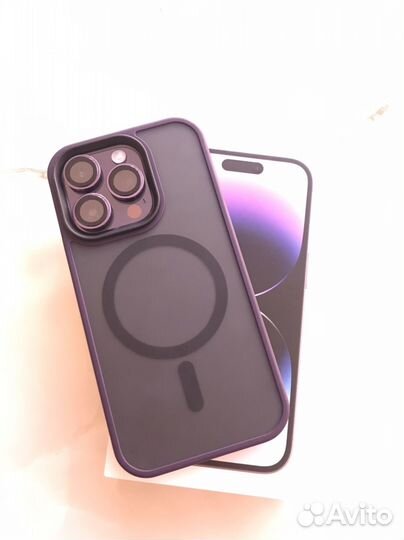 iPhone 14 Pro, 128 ГБ