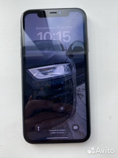 Apple iPhone 11 64gb